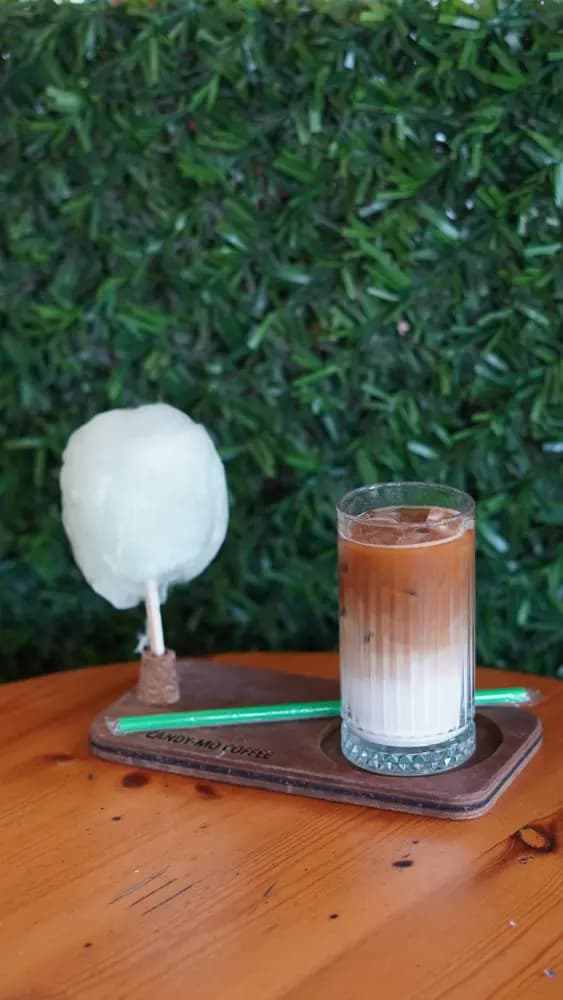 Ice Latte