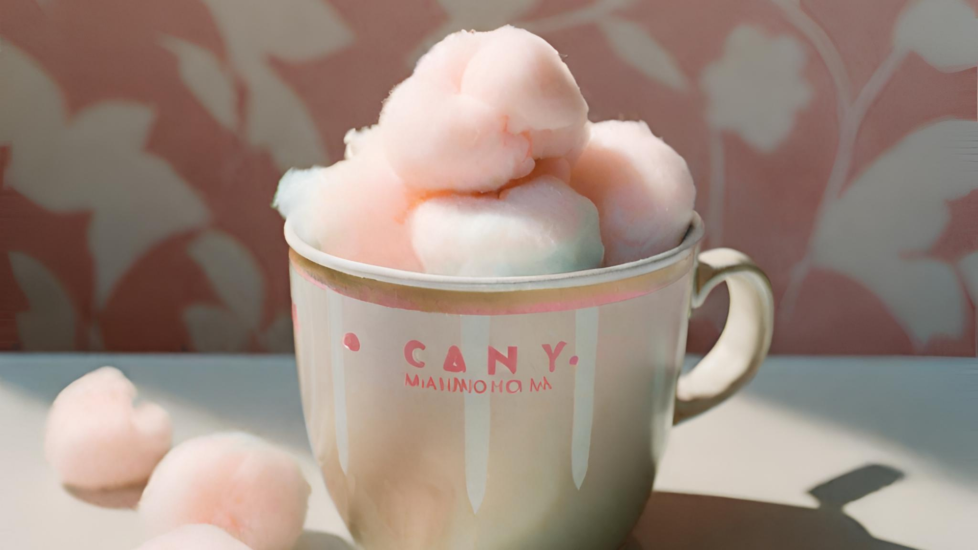 CandyMo Coffee