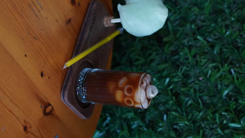 Ice Americano